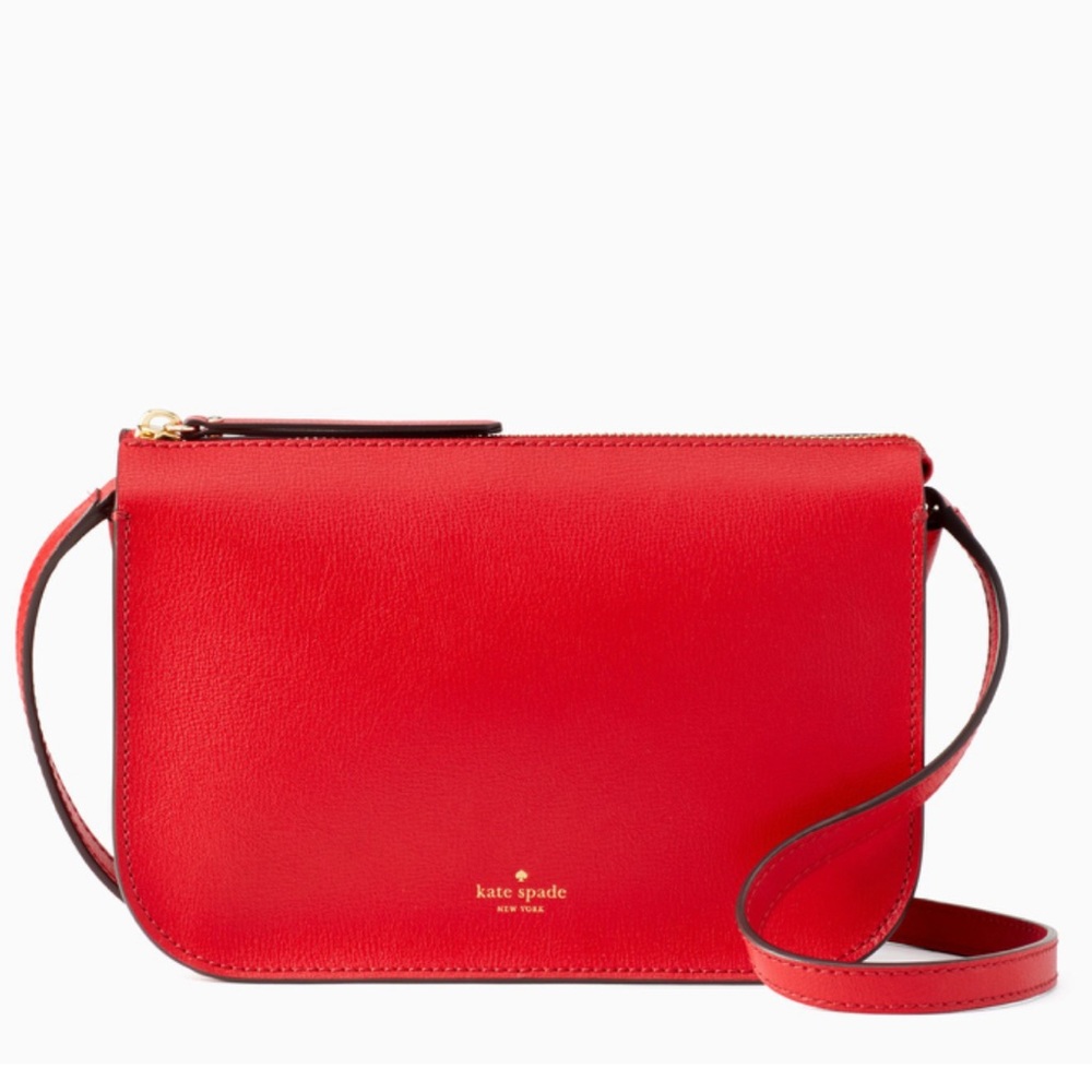 Kate Spade Holiday Lane Val purse